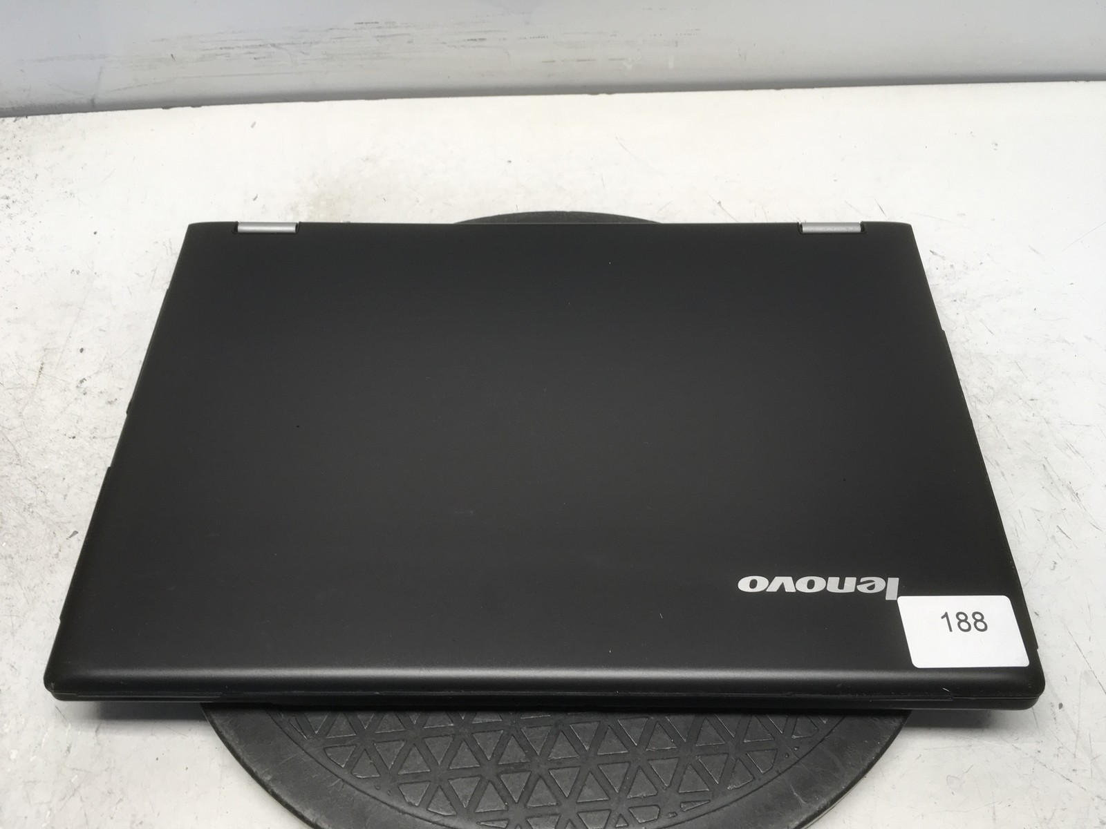 Lenovo Yoga 2 13 Model: 20344 Intel i5 4th gen No RAM NO HDD No Batt