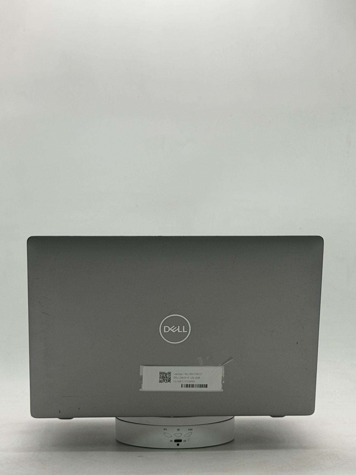 Dell Latitude (5410) 14inch i5-10210U 8GB 512GB NO OS |Please Read|