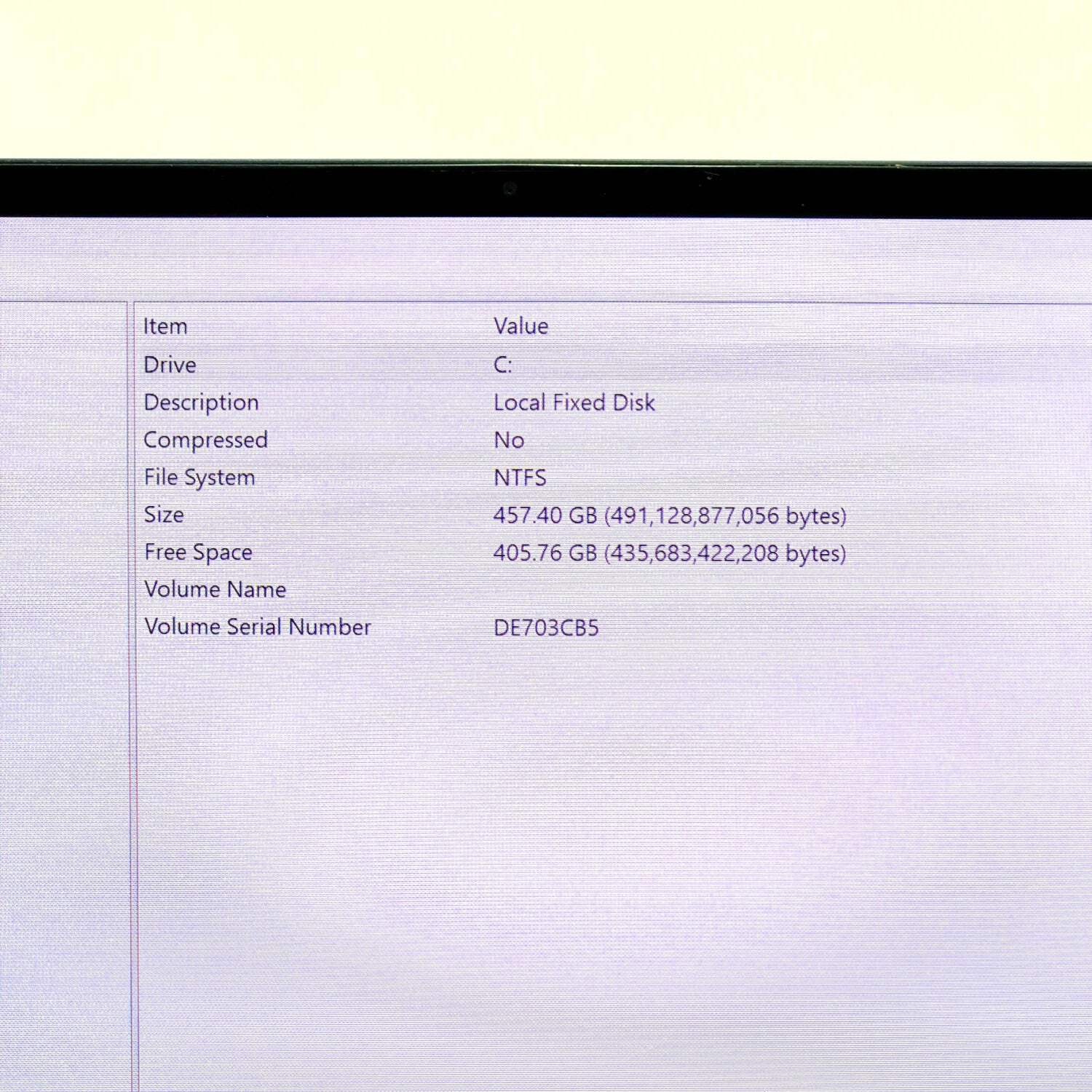 Samsung Galaxy Book 3 NP730QFG 13.3″ i5-1340P 1.9GHz 8GB RAM 512GB SSD