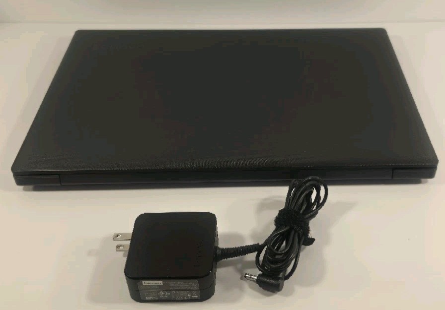 Lenovo Ideapad 130-15AST AMD A6 9225 2.6ghz Radeon R4 500 GB Hard Drive 4 GB Ram