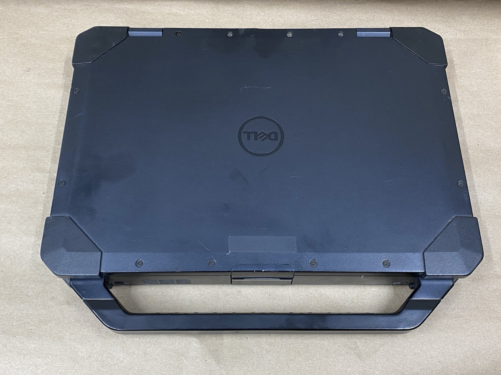 Dell Latitude 5424 Rugged – 14″ FHD – i5-8350U – 16GB – 256GB – Win10 Pro – READ