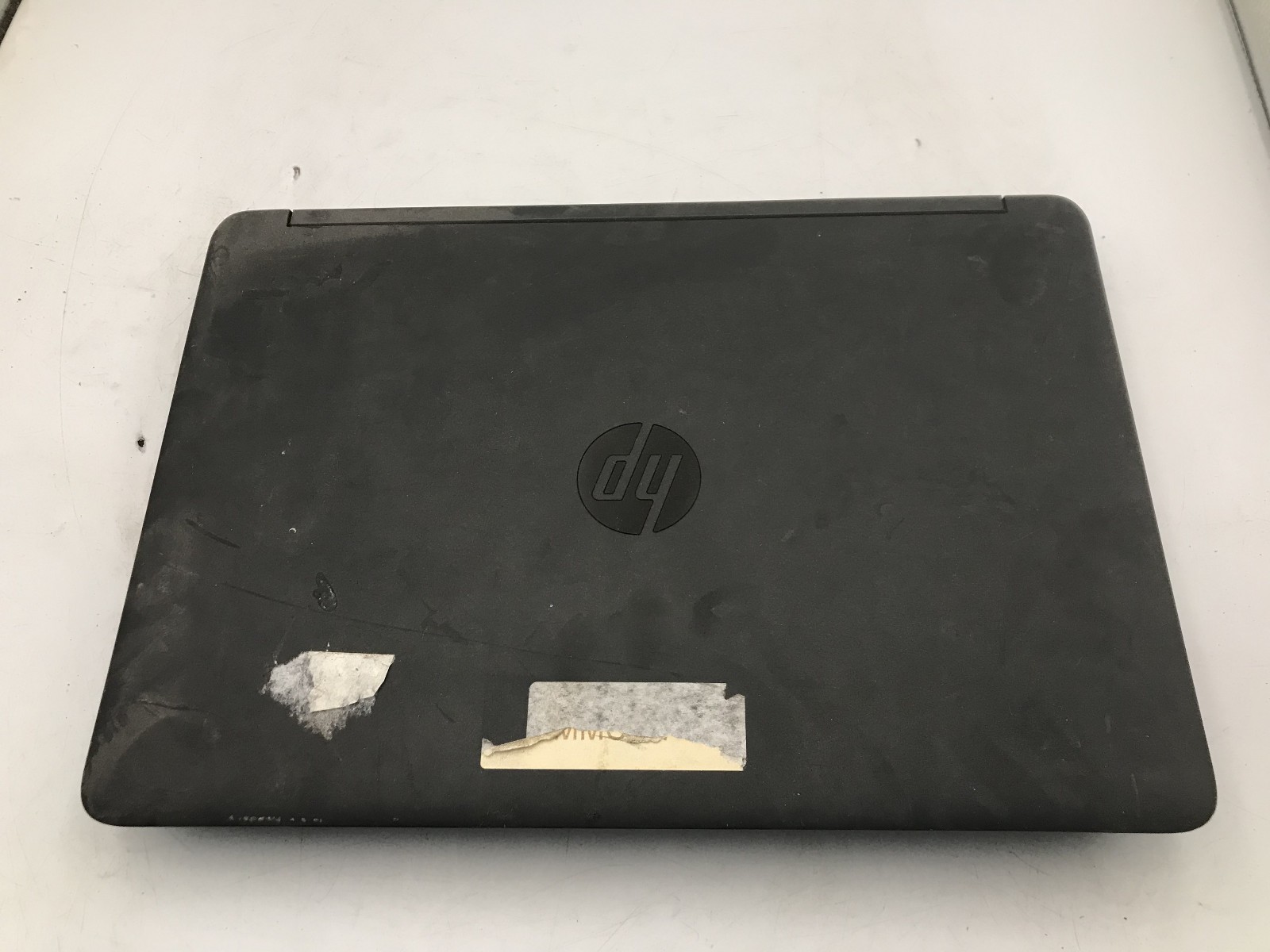 HP PROBOOK 640 G1 – BOOTS TO BIOS – INTEL I5 4300U – NO RAM – READ DESCRIP – BB