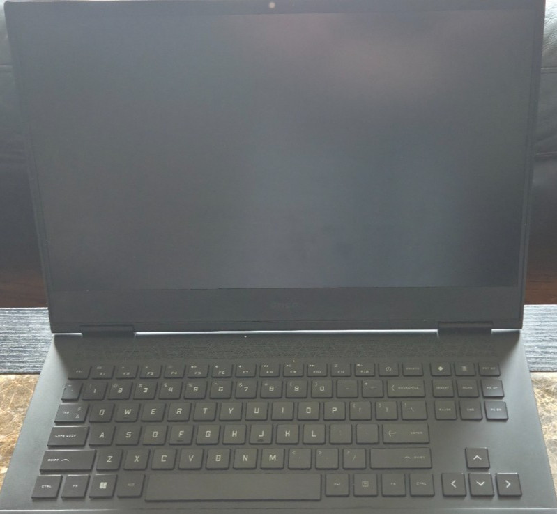 FOR PARTS HP Omen 16GB 16twf0000 Gaming Laptop 16.1 QHD 240Hz i7-13700HX RTX4070