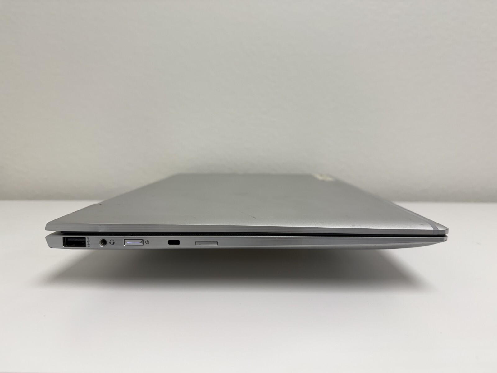 14″ SILVER HP Elitebook x360 1040 G6 i7-8665U 16GB 256GB SSD LAPTOP NOTEBOOK 2n1