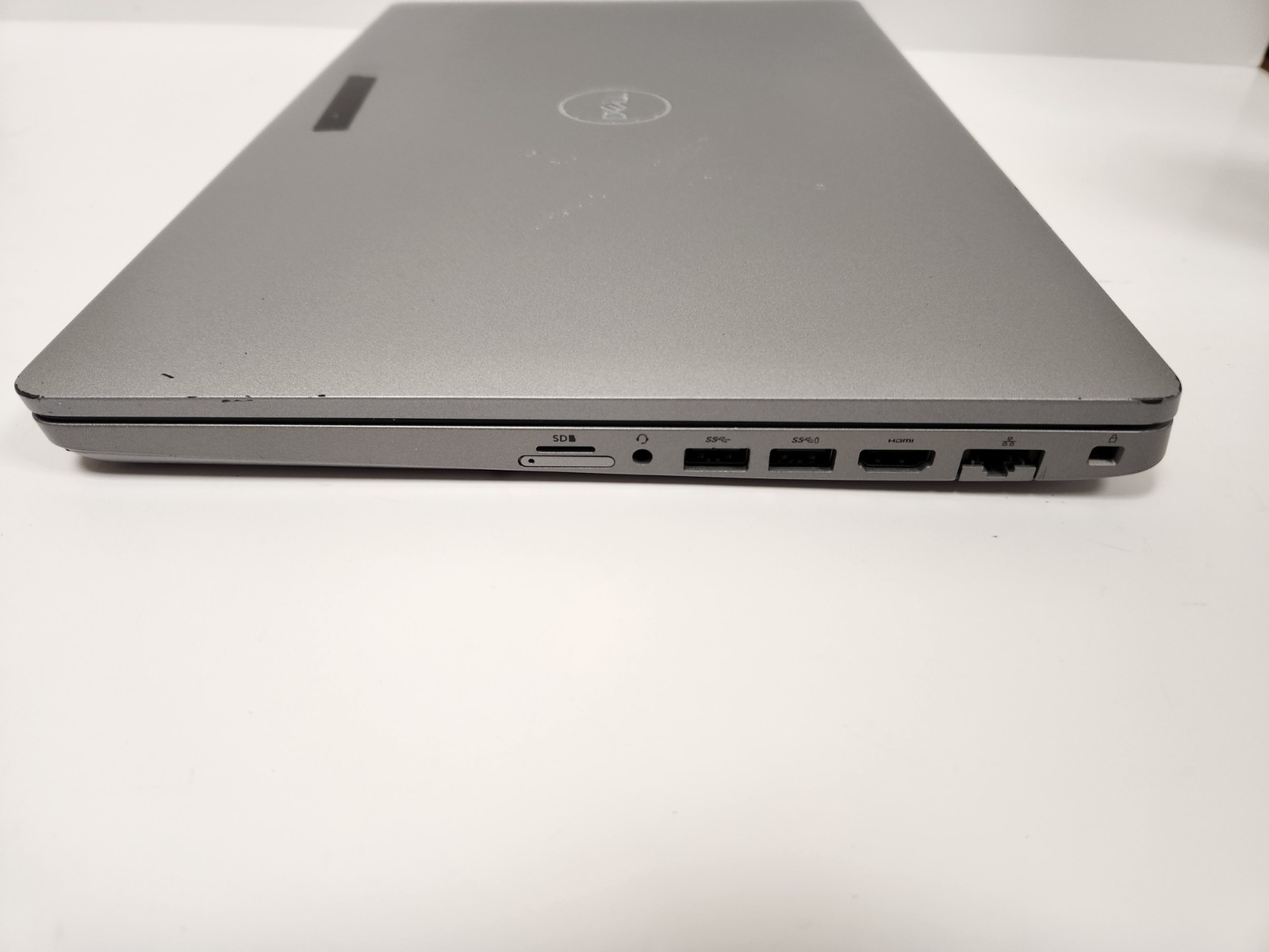 Dell Latitude 5510 Core i5-10210U, 16GB RAM, 256GB NVME, Win11 *READ #0448