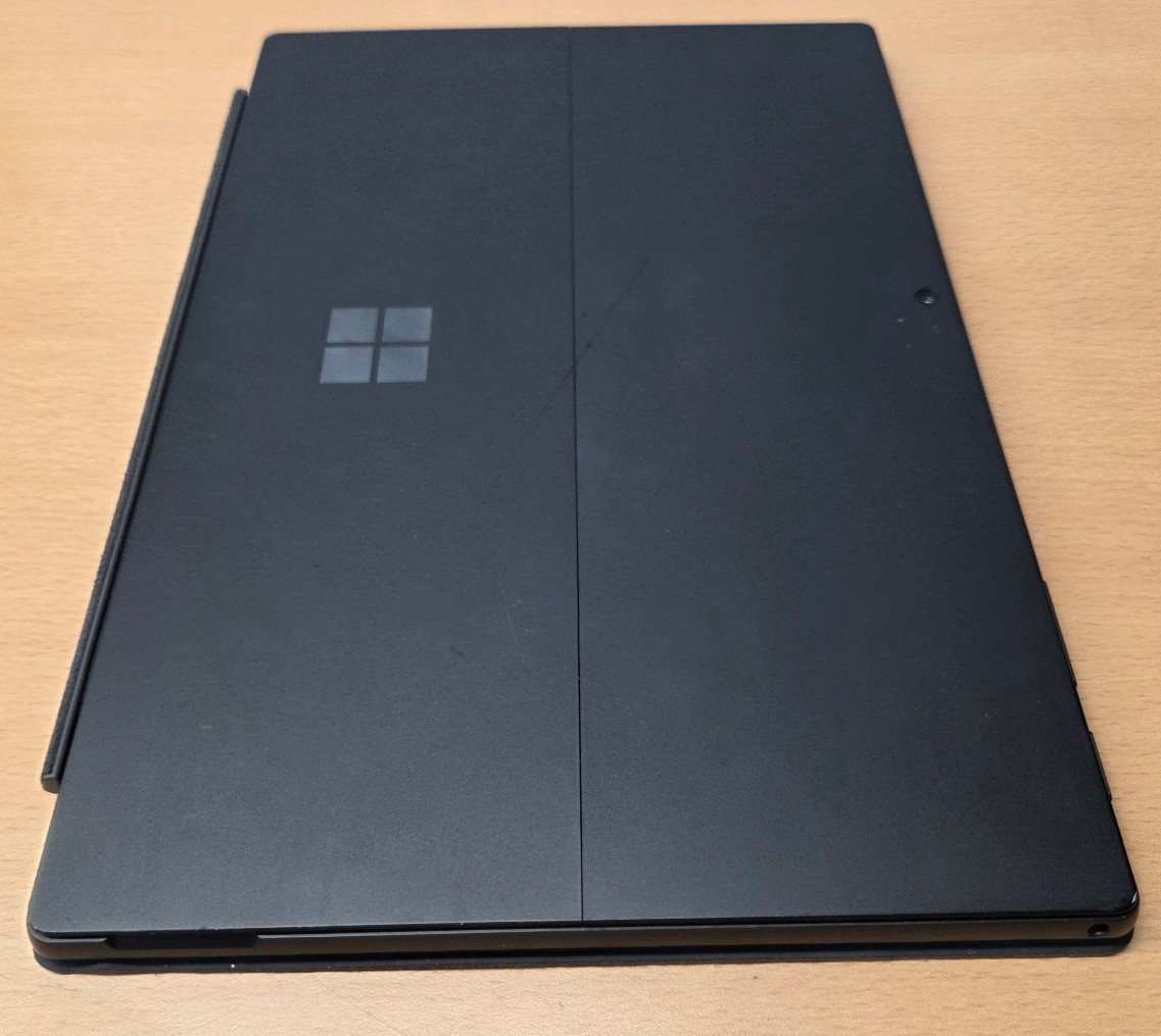 Microsoft Surface Pro 7+ I5-1135G7 8GRAM 256GSSD WIN11P Iris Xe