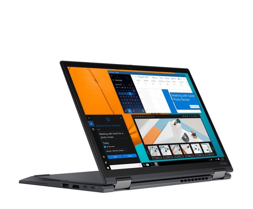 HP EliteBook 840 G8 Business Laptop 14” Core i5 16GB RAM 512GB SSD Win 11 Pro
