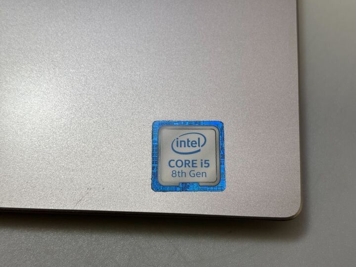 Dell Latitude 3301 Laptop NO LCD – Motherboard i5-8265u 8GB RAM No SSD