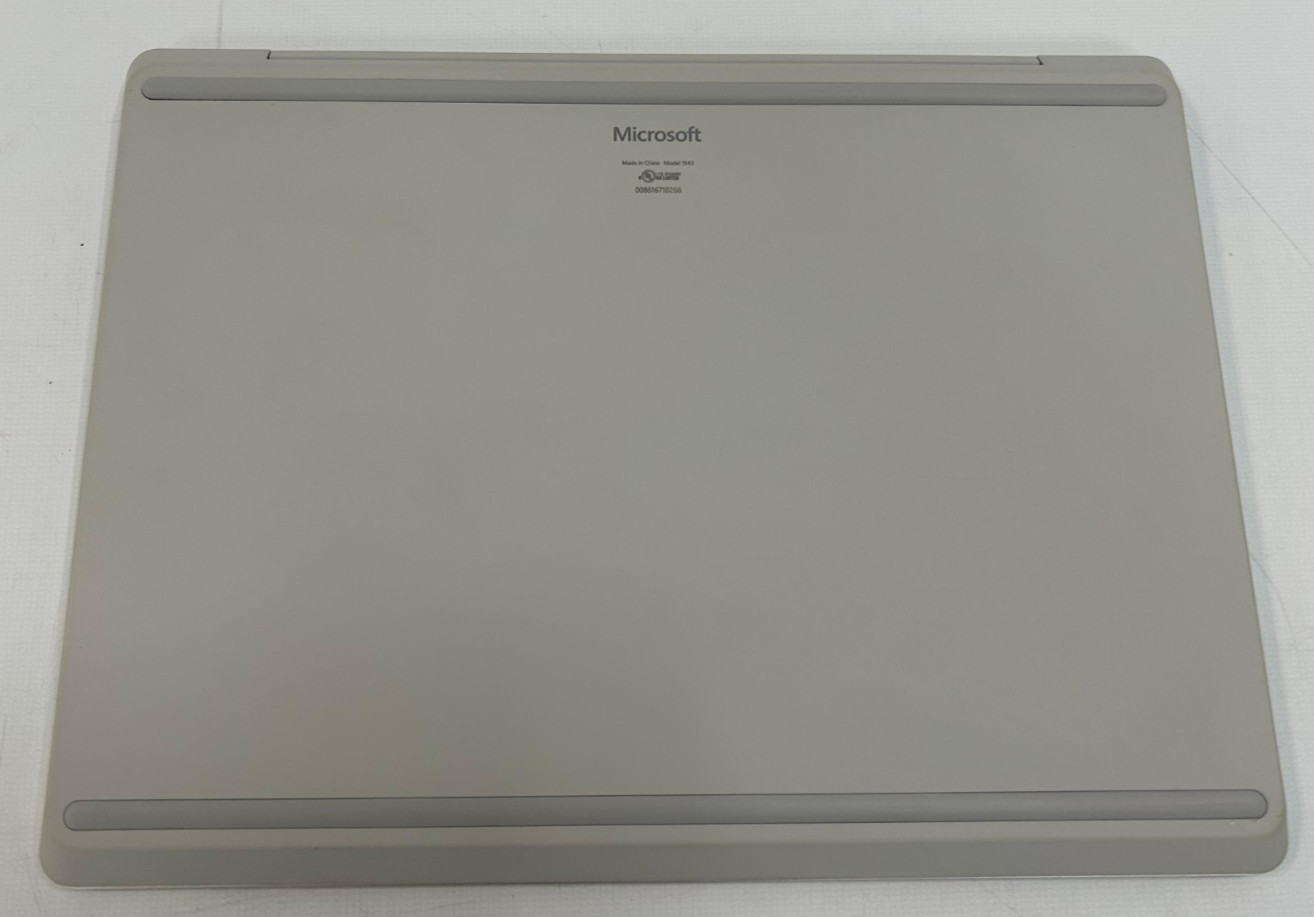 Microsoft Surface Laptop Go 1943 12.4” i5-1035G1 4GB/64GBSSD BatteryNotInstalled