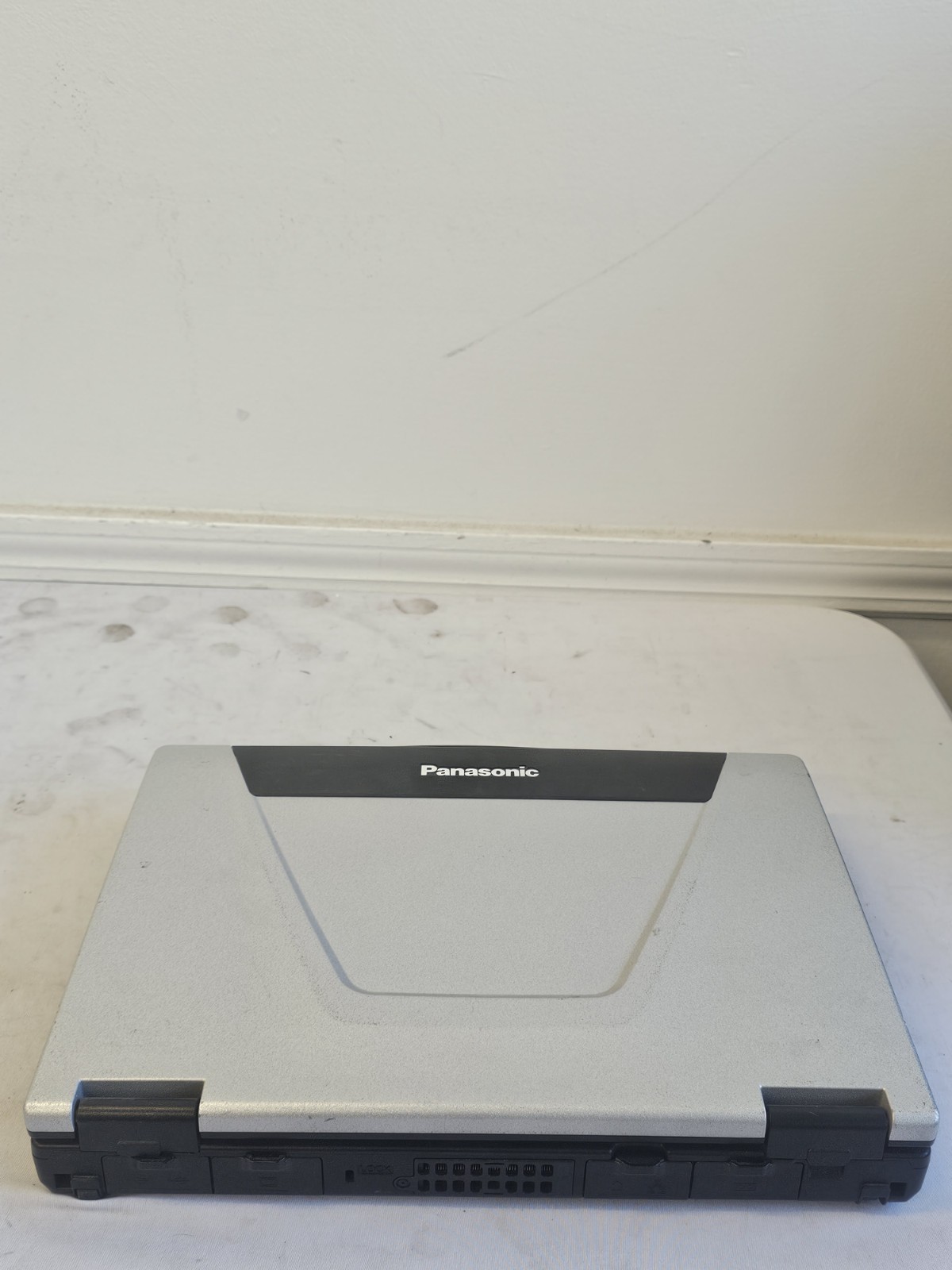 Panasonic Toughbook CF-52 Laptop – Intel i5-M540 – 4GB RAM – 500GB HDD – Win 10