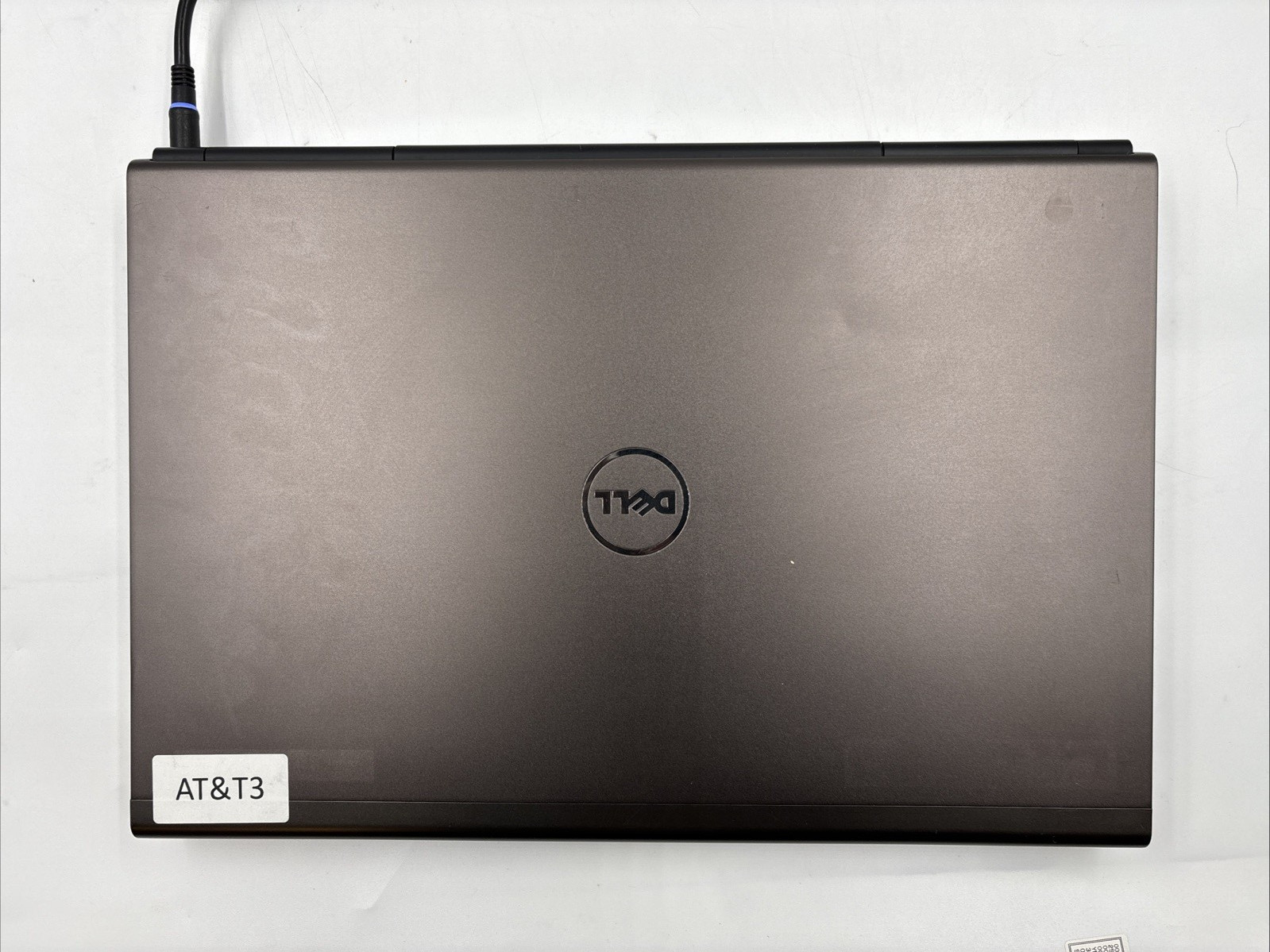 Dell Precision M4700 Laptop i7-3740MQ 2.7GHz 8GB RAM 250GB SSD 750GB HDD W11 Pro