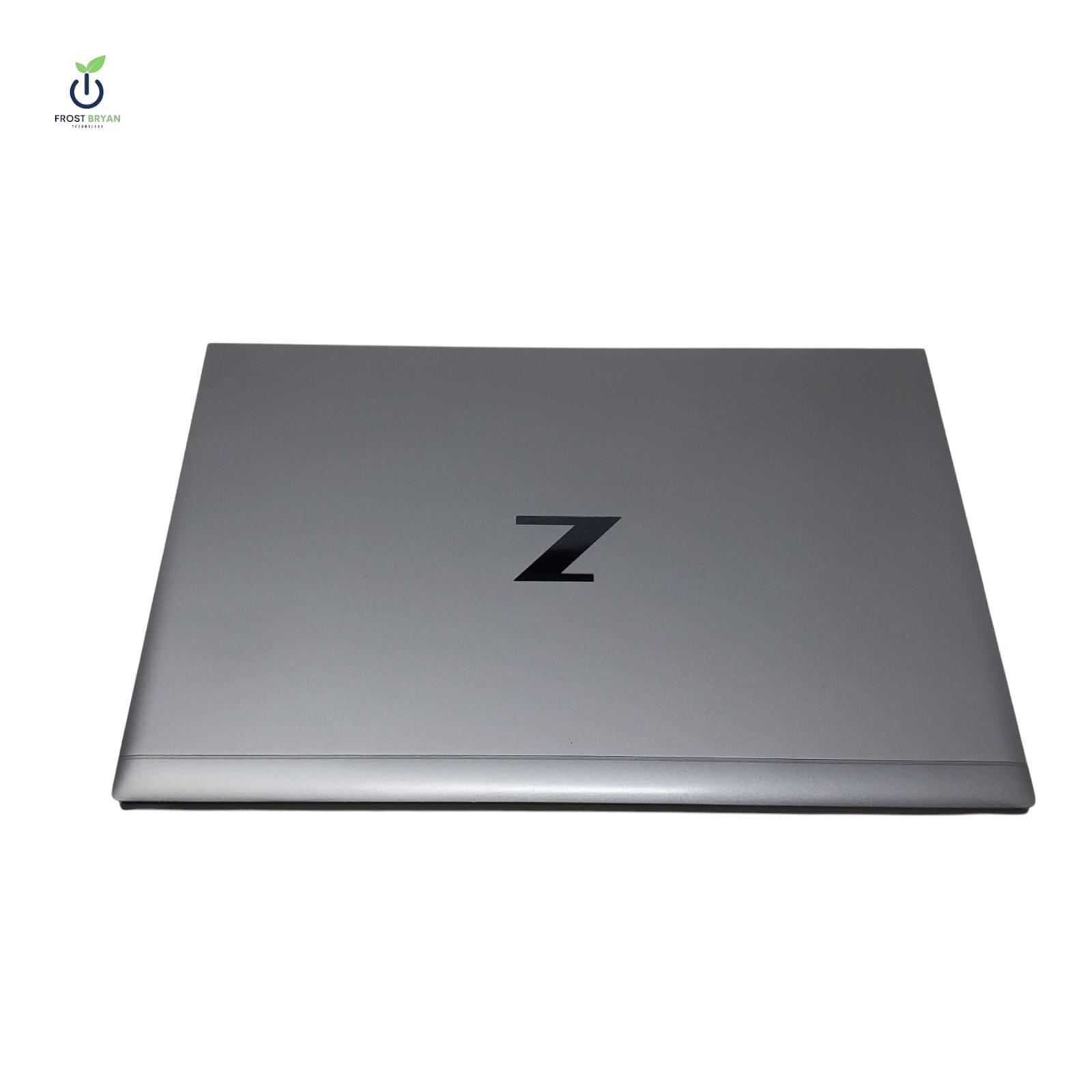 HP ZBOOK FIREFLY 14 G8 Laptop i5-1145G7@2.60GHz 8GB 256GB No OS Grade C [READ]