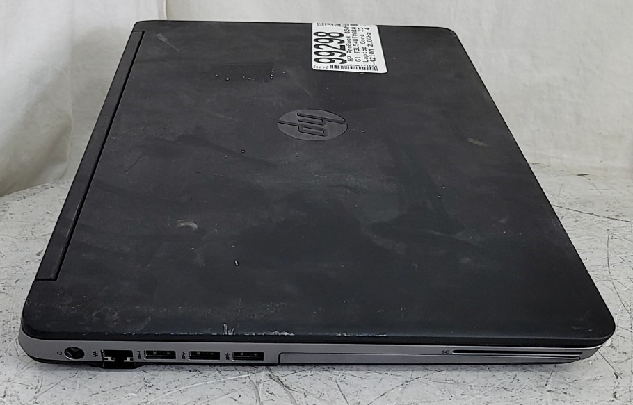 HP ProBook 650 G1 T3L54UT#ABA Laptop PC I5-4210M 2.6GHz 4GB 500GB SEE NOTES