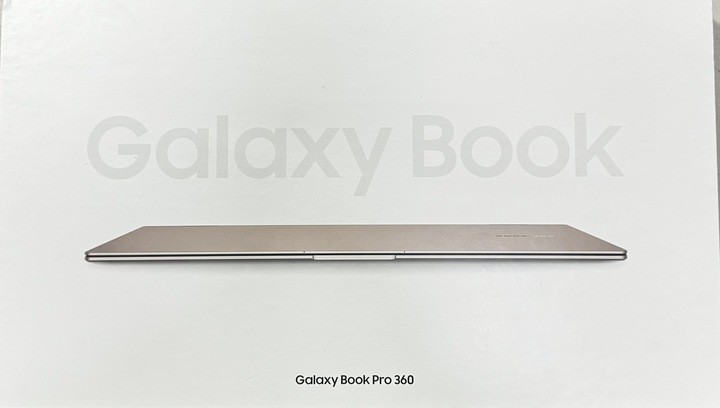 Open BOX-Samsung Galaxy Book Pro 360 15.6″ i7-1165G7 16GB 1TB SSD FHD Touch Pink