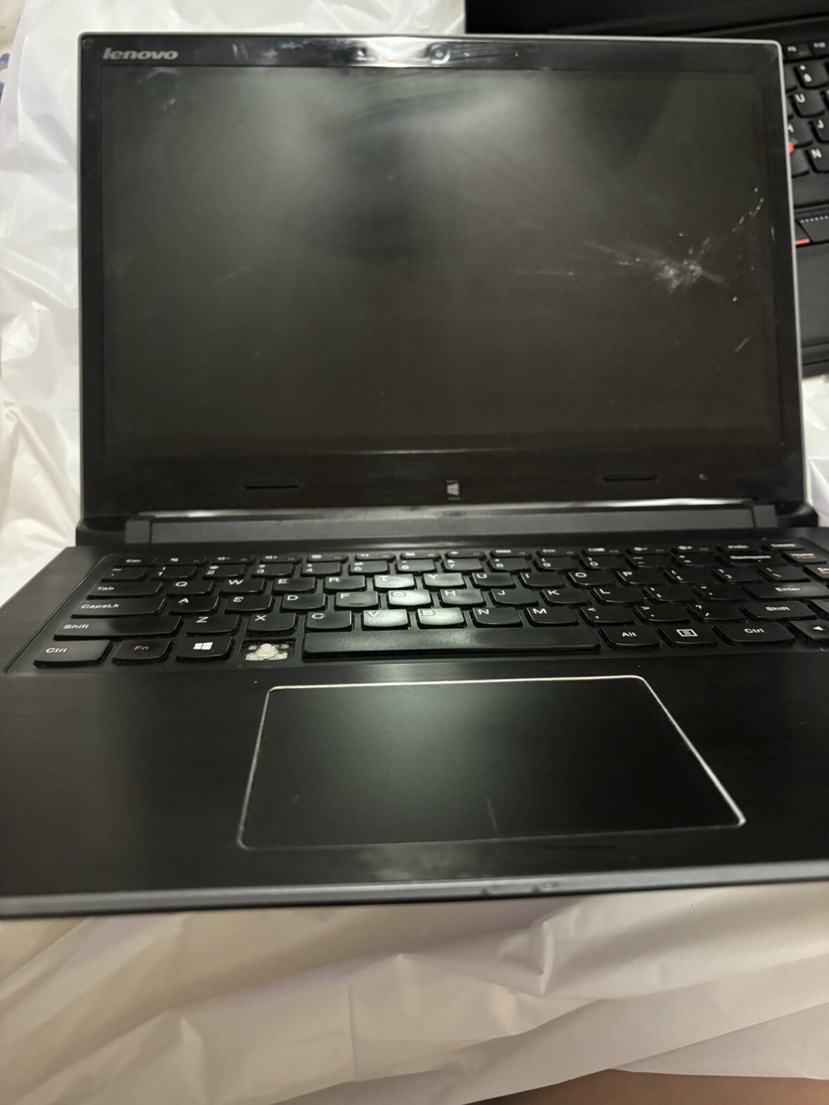 Lenovo ThinkPad T430s 14″ Laptop for Parts/Repair Plus Other For Parts