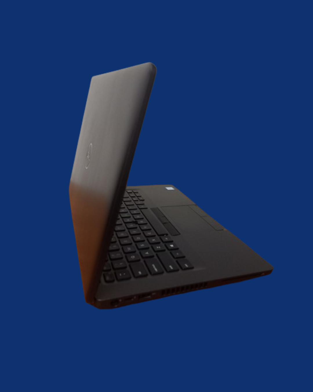 *DELL LATITUDE 5401 INTEL CORE i5-9400H 2.50GHZ 16GB RAM, 500 GB SSD