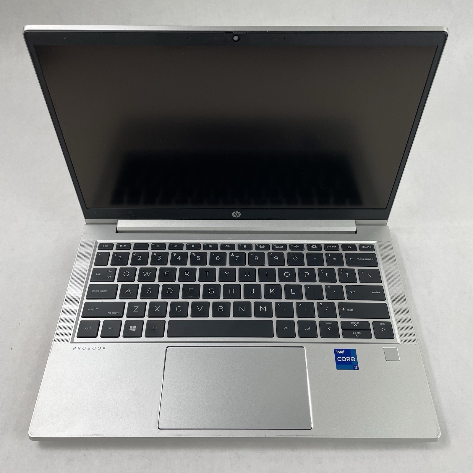 HP ProBook 630 G8 13.3″ i7-1165G7 2.60 GHz 8 GB RAM No SSD/OS/AC