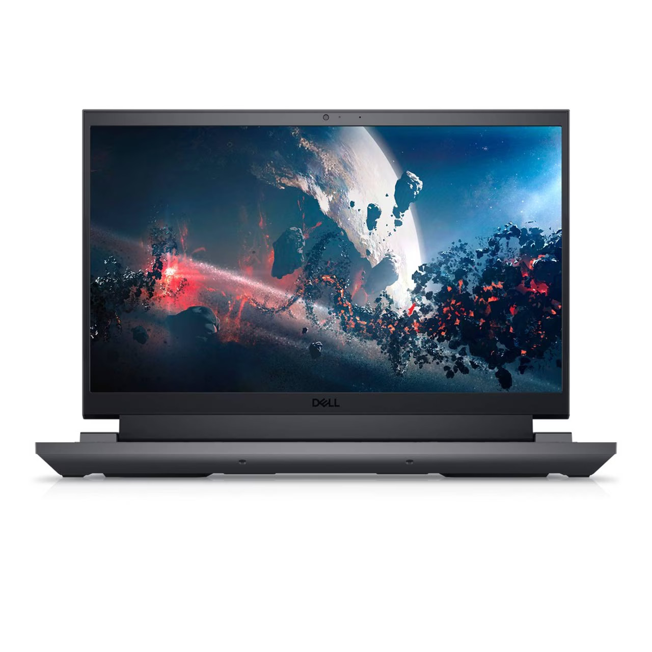 Dell G15 15 in 5530 i5-13450HX 8GB RAM 512GB SSD RTX 3050 W11 Home FHD Gray
