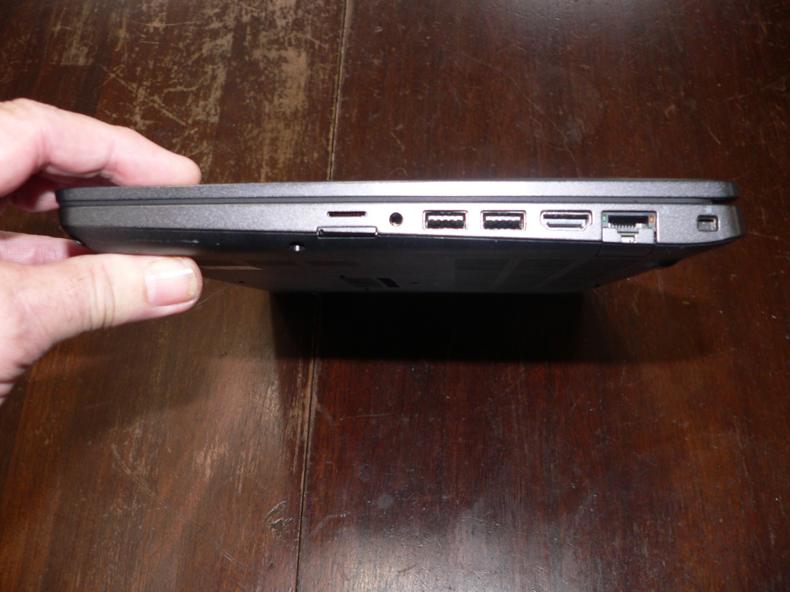 10 Dell Latitudes 5400 Touchscreen Laptops Windows 11