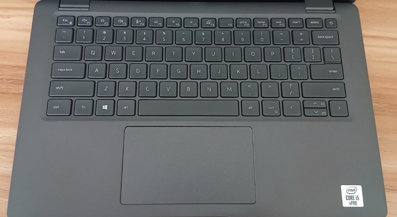 DELL LATITUDE 7410 i5-10310u 14″ FHD 16/256***READ