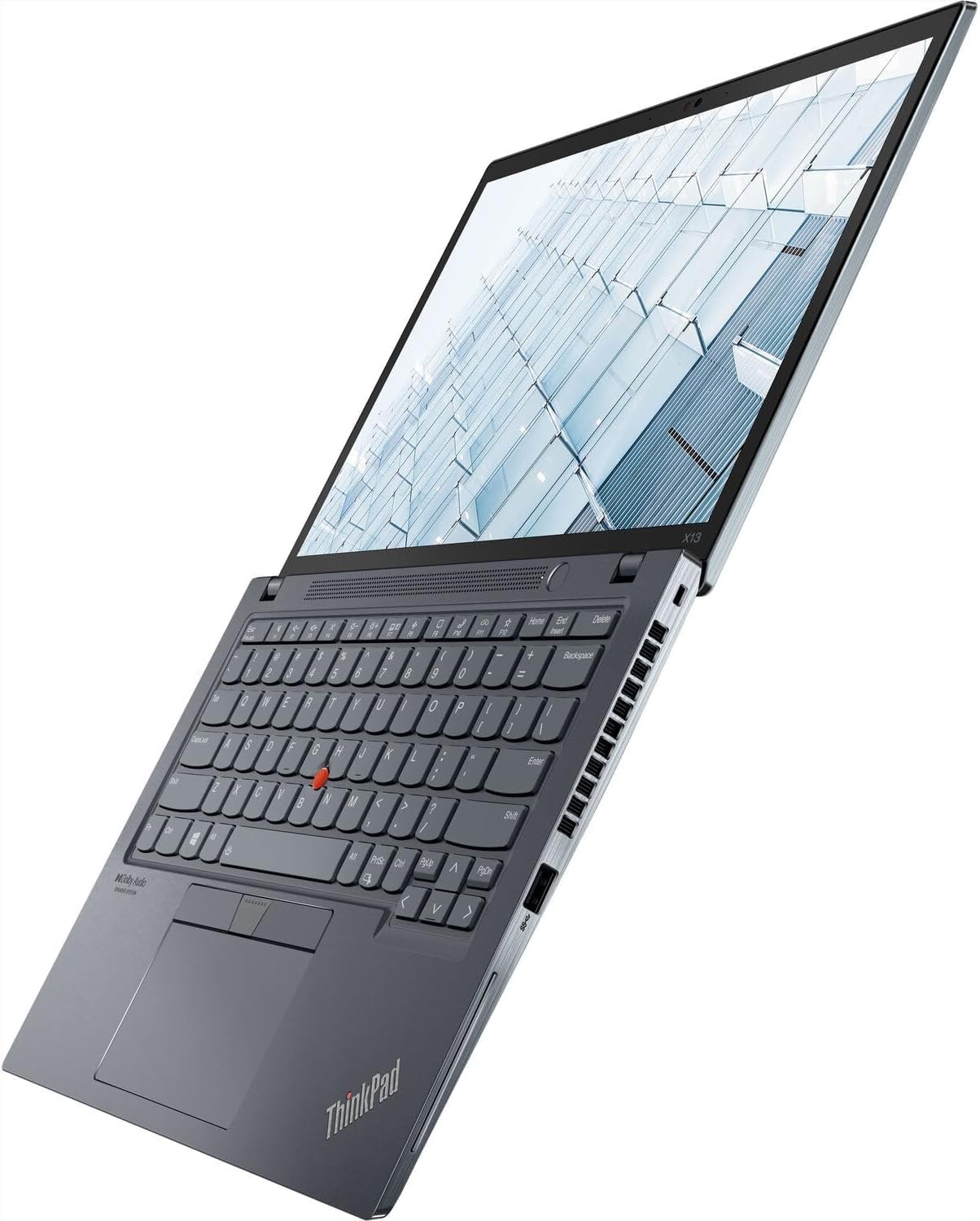 Lenovo ThinkPad X13 Yoga Gen 2 13″ Core i5-1145G7 16GB RAM 256GB SSD Win11 Black