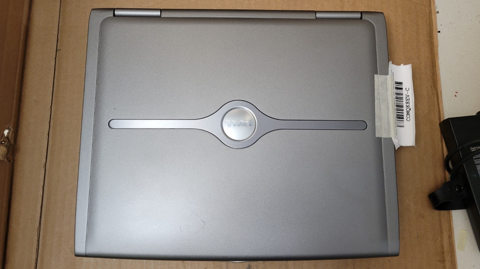 Dell Inspiron 5160 Pentium 4 | 256 MB Ram | No HDD | No Battery