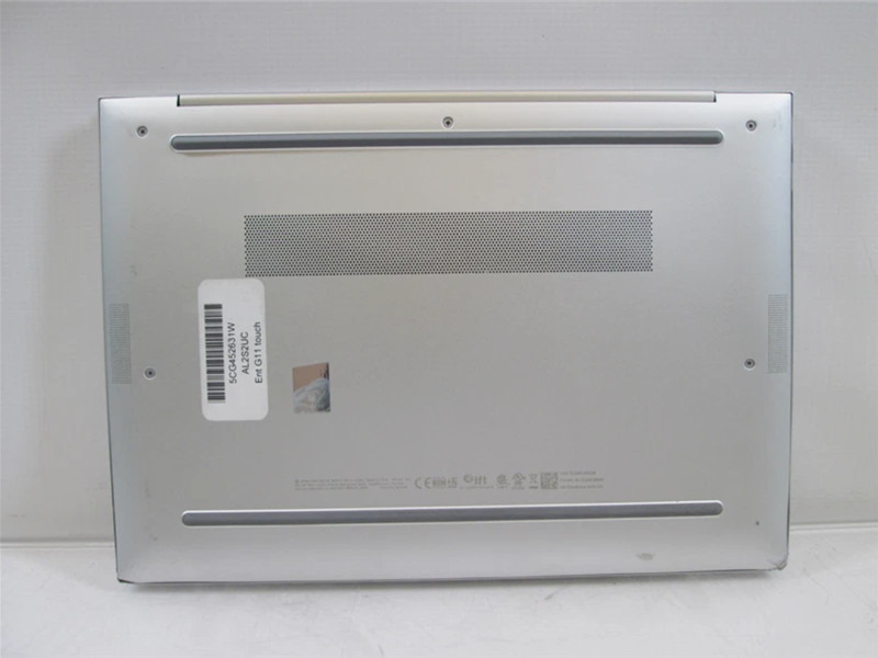 HP EliteBook 840 G11 Laptop Ultra 5 135U 16GB 256GB SSD Win 11 COA Grade C