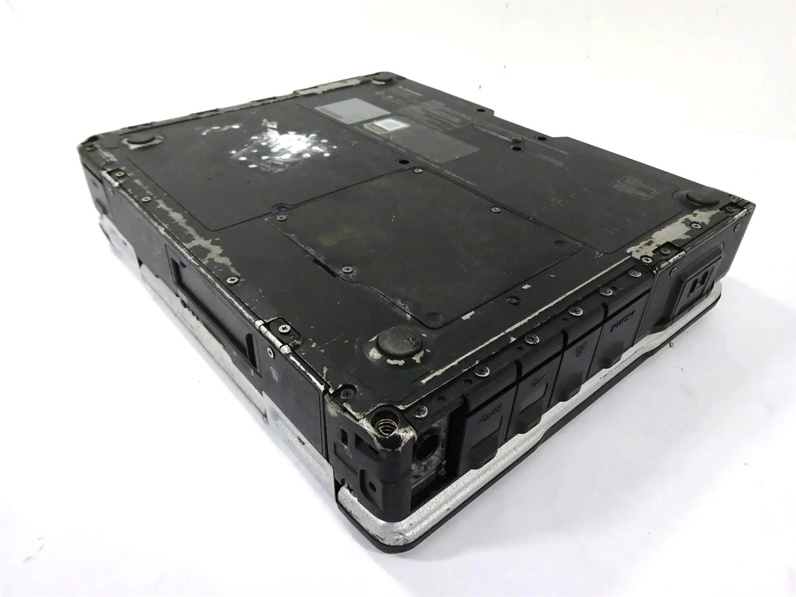 Panasonic Toughbook CF-31 MK6 Core i5-7300U 2.6GHz 8GB RAM – No HDD