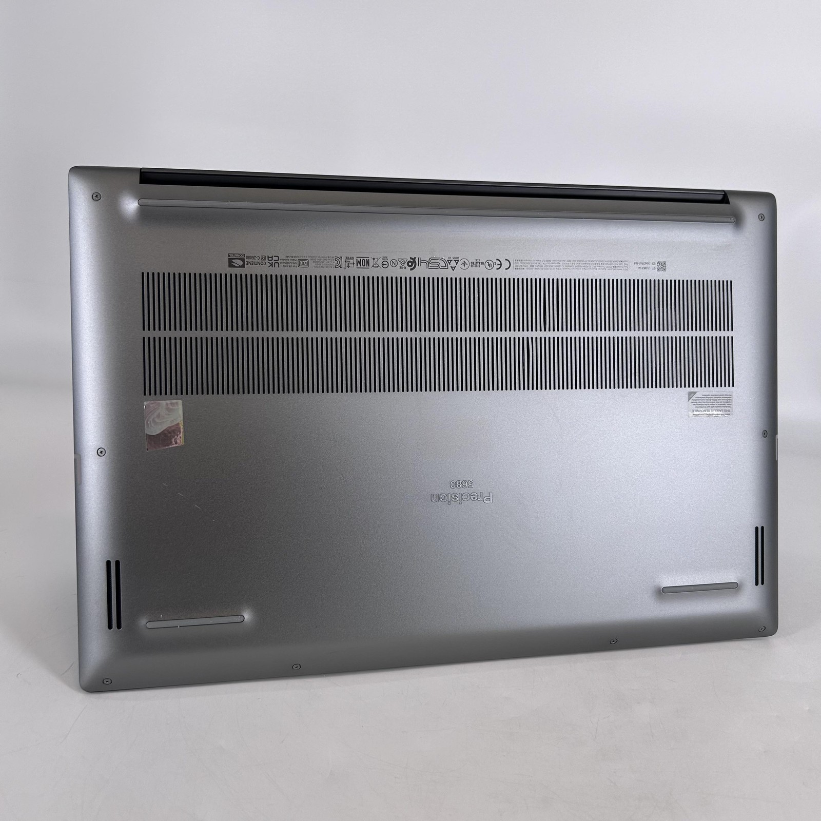 Dell Precision 5680 16 FHD+ 2.6 GHz i9-13900H 64GB 1TB RTX 4000 Ada – Very Good