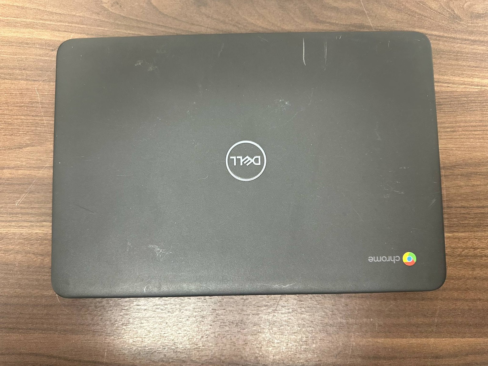 Dell Chromebook 3100 11.6 Inch Intel Dual Core 4GB RAM 16GB HDD Intel HD