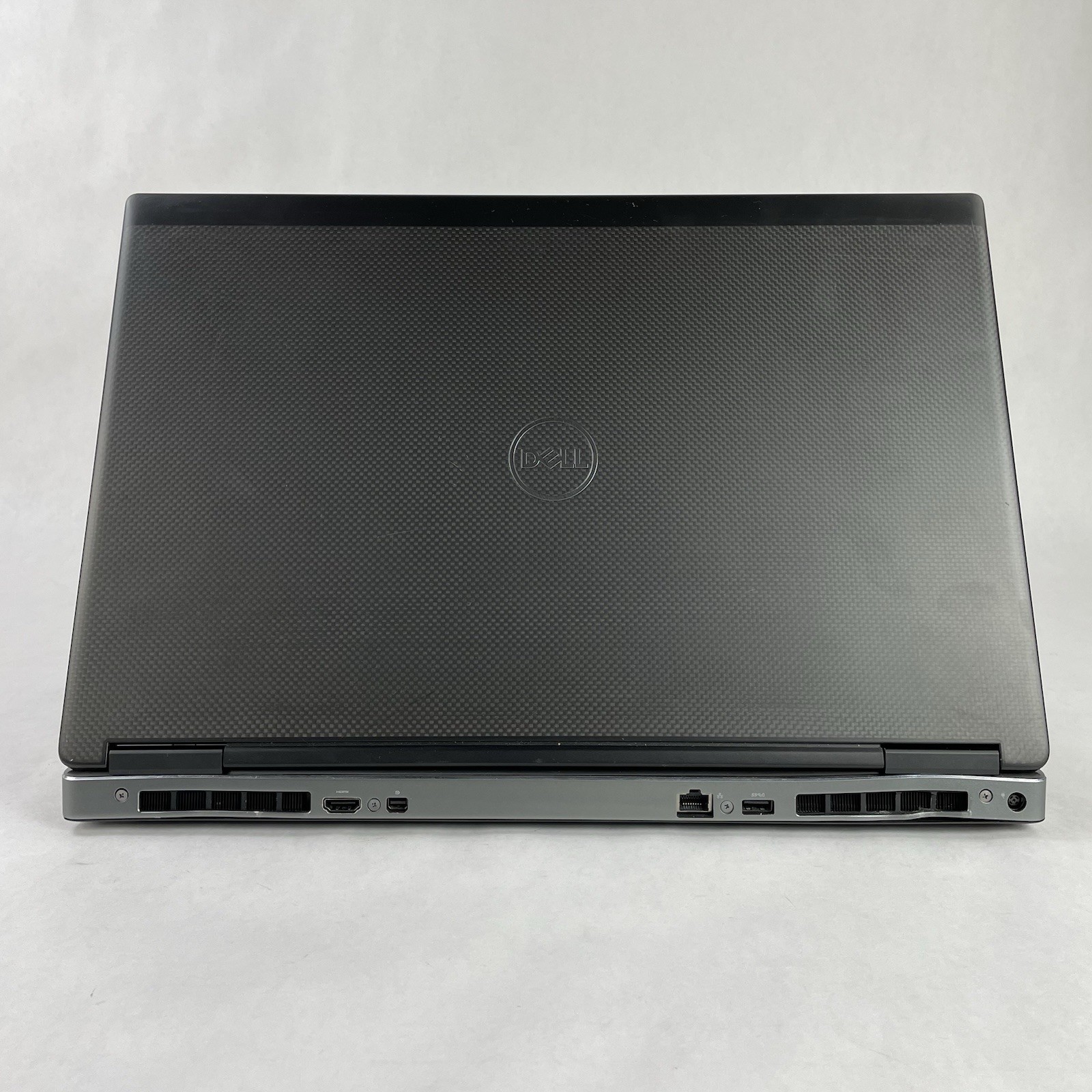 Dell Precision 7730 17.3″ i7-8850H 2.6GHz 32GB RAM NVIDIA No SSD No OS Dent Edge
