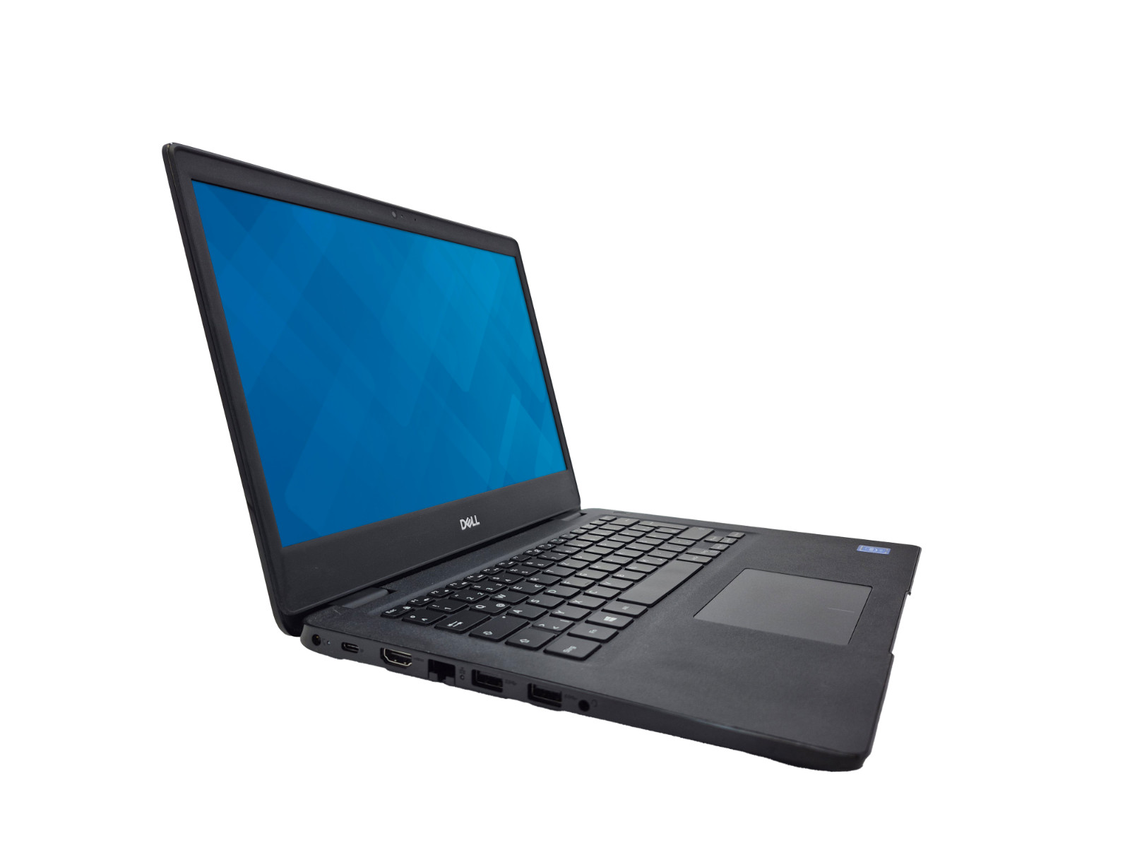 Dell Wyse 5470 Laptop Mobile ThinClient 14″ Display Intel Celeron Full HD QWERTZ