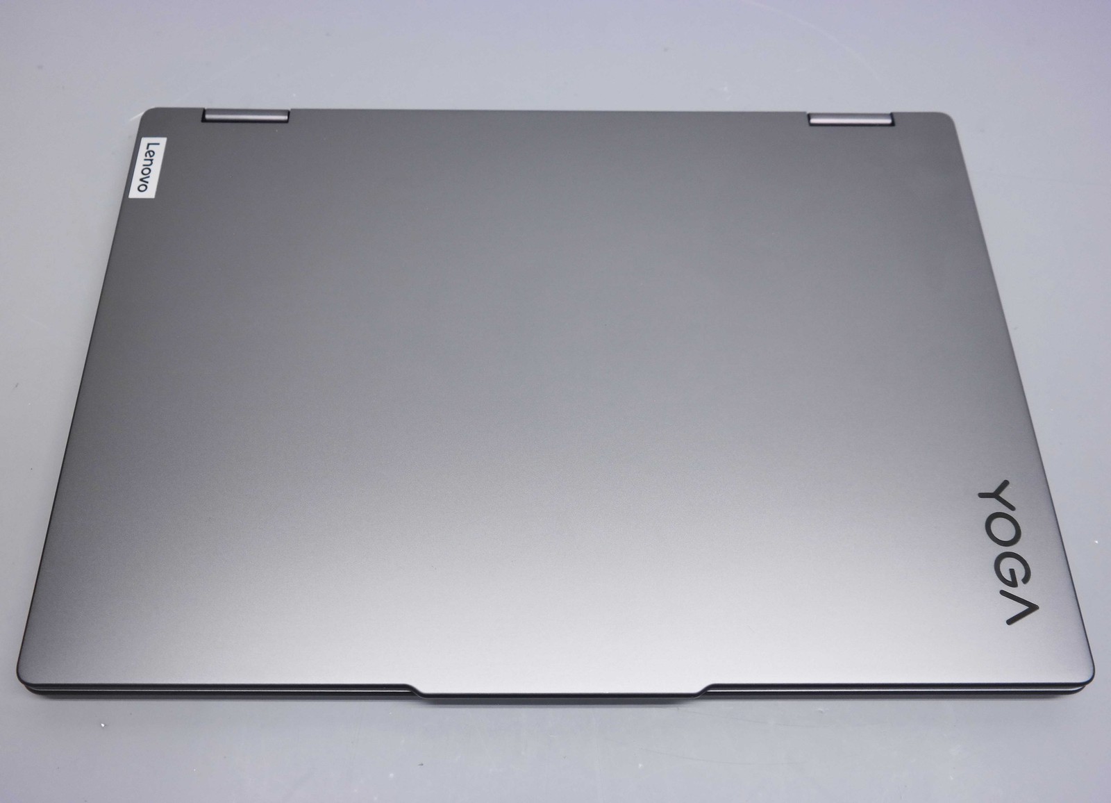 Lenovo Yoga 7i 16” Intel Core i7-1355U 16GB RAM 512GB SSD Gray