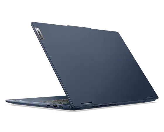 Lenovo IdeaPad 5 2-in-1 Laptop, 16″ IPS Glass, Ryzen 5 8645HS, 16GB, 512GB SSD