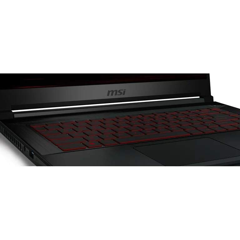 MSI GF63 Thin 10SCXR-222 15.6” (256GB SSD, Intel Core i5 10th Gen., 4.50GHz,…