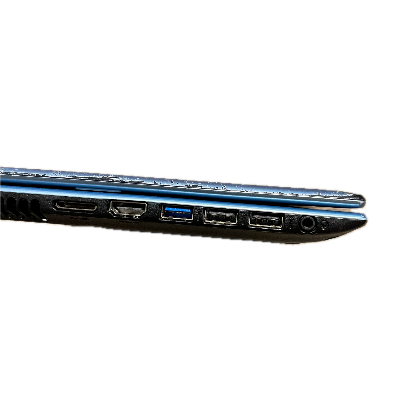 ACER ASPIRE V5-431 MS2360 INTEL CELERON 4GB RAM 14″ LAPTOP COMPUTER FOR PARTS