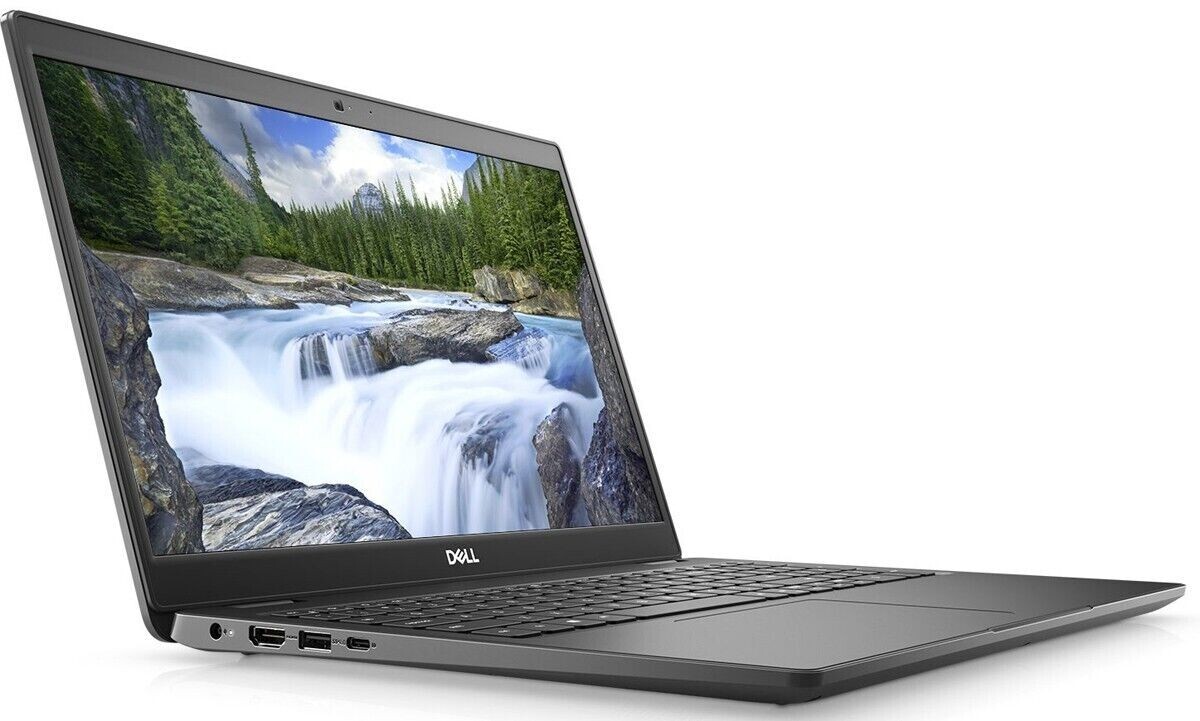 Dell Latitude 3520 15″ Intel i5-1135G7 16GB RAM 512gb HDMI WiFi Win 11 Laptop