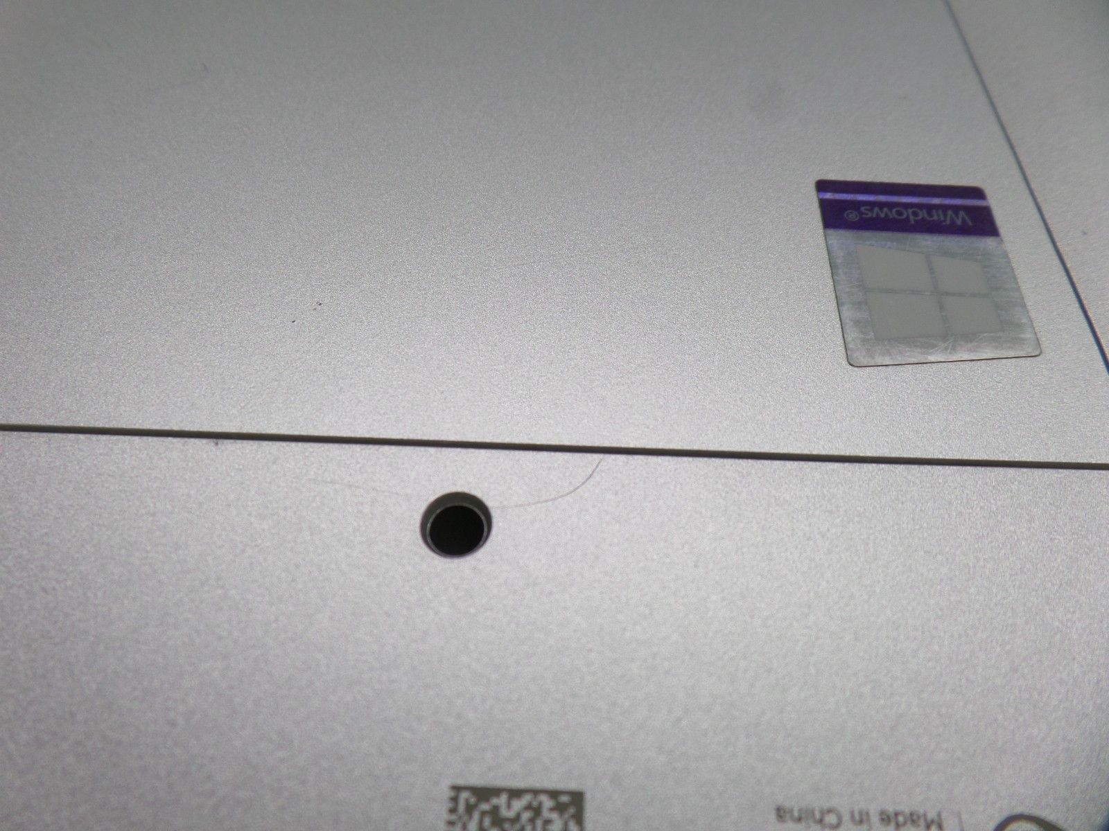 HP ProBook 450 G5 | 15.5″ | i5-8250U 1.60GHz | 8GB RAM 256GB SSD | WIN 11 PRO