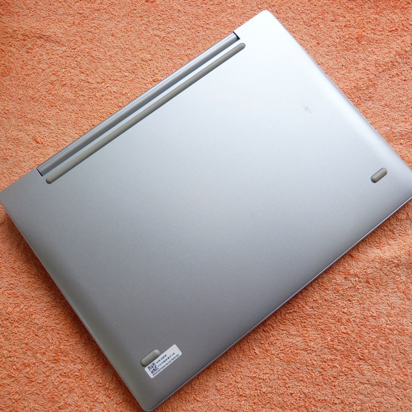 XL LOT Lenovo Miix 320 MINI METAL Netbook 128GB SSD 10″ TOUCH l Windows 10
