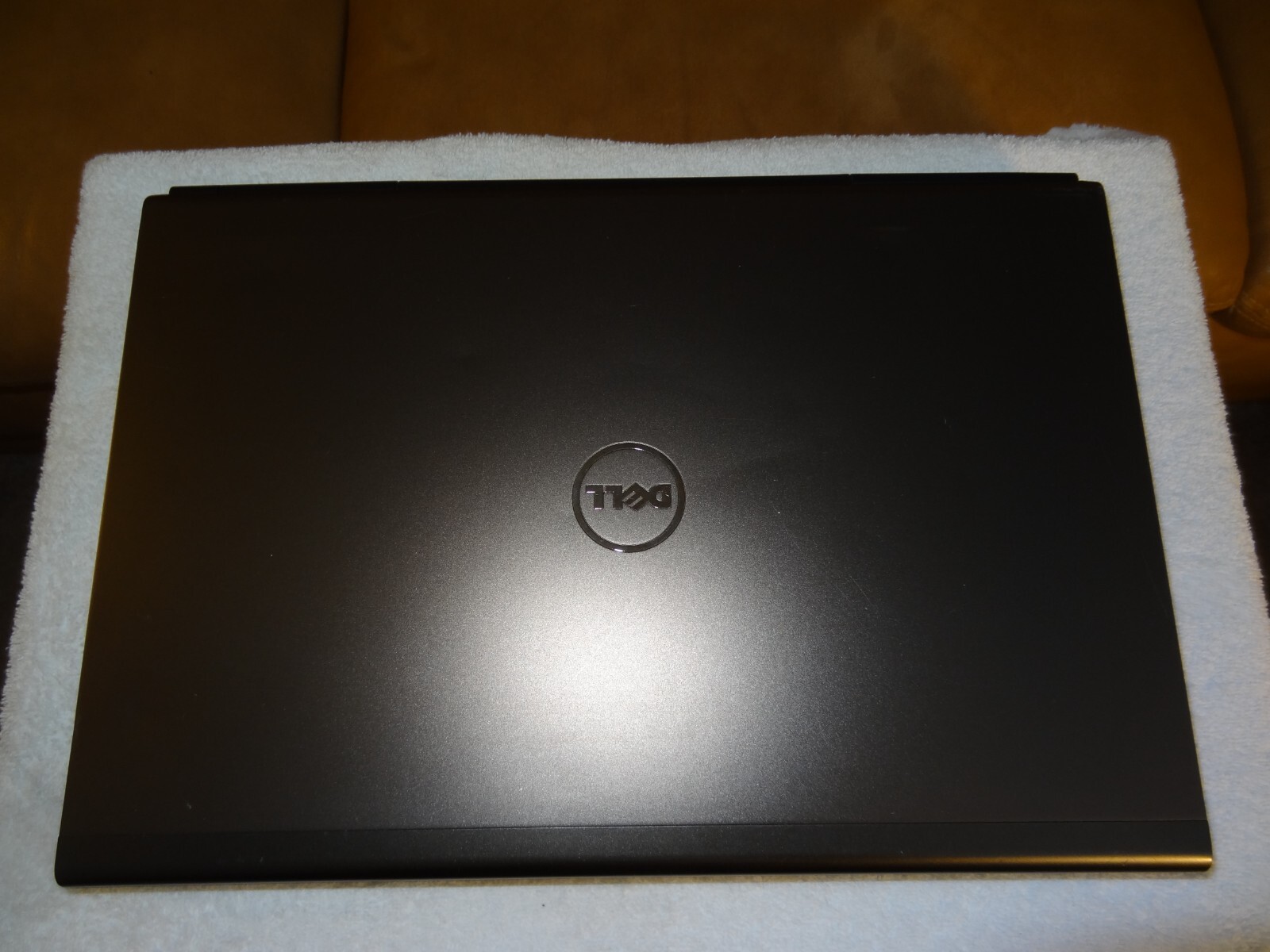 Dell Precision M4700 Laptop Computer +NEW Bat -15.6″Screen -Windows10 -256GB SSD
