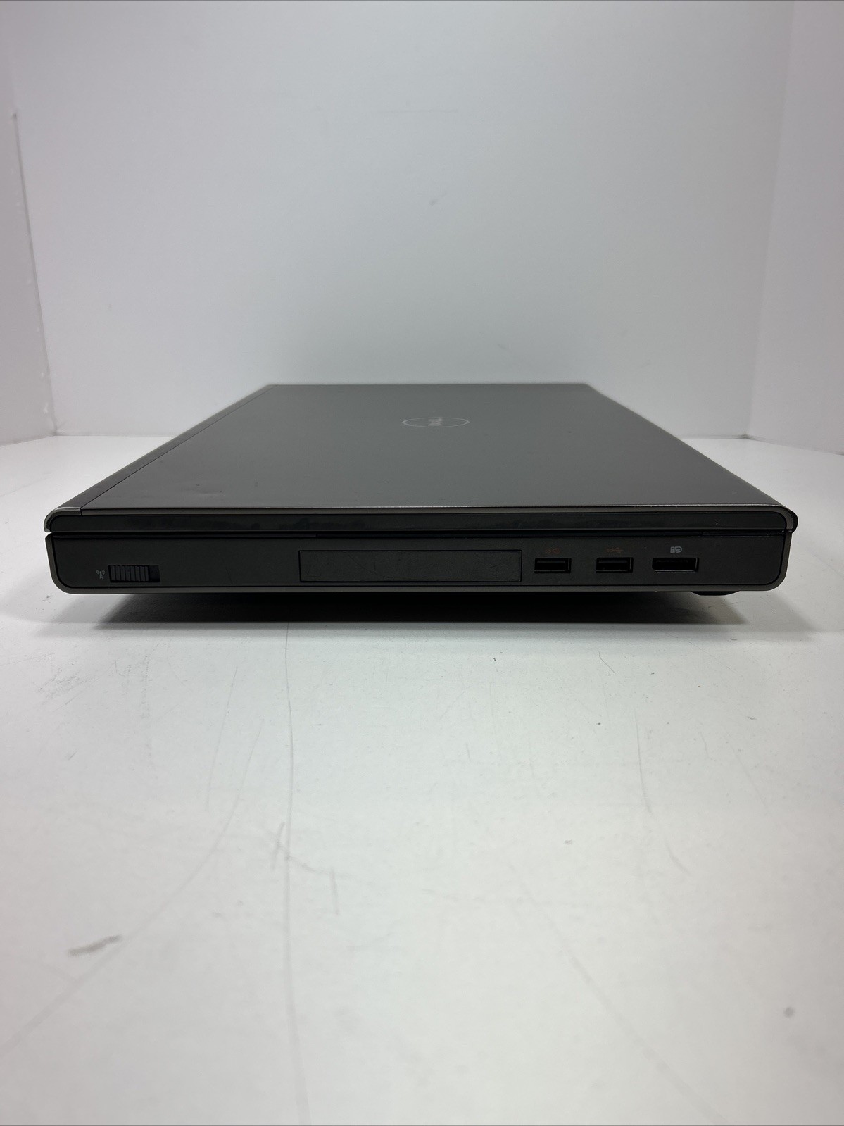 Dell Precision M6600 i7-282QM 2.30GHz 20GB Ram 1TB + 256GB SSD Win 7 Pro