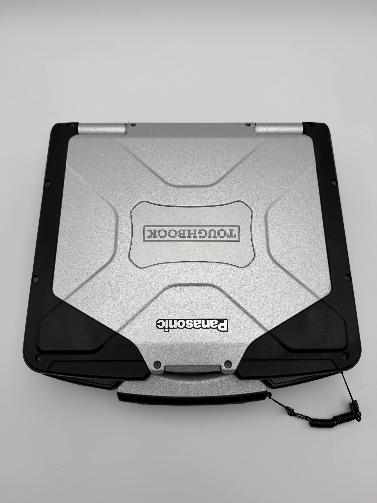 Panasonic Toughbook CF-31 MK6 i5-7300U Touch 16GB 512GB SSD Win11pro 4G/DVD