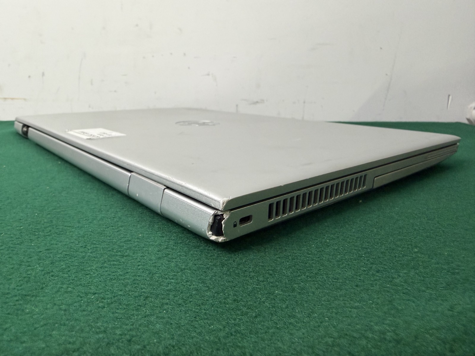 HP PROBOOK 650 G5 15.6″ i5-8265U 8GB RAM 256GB SSD 60%-80% battery health