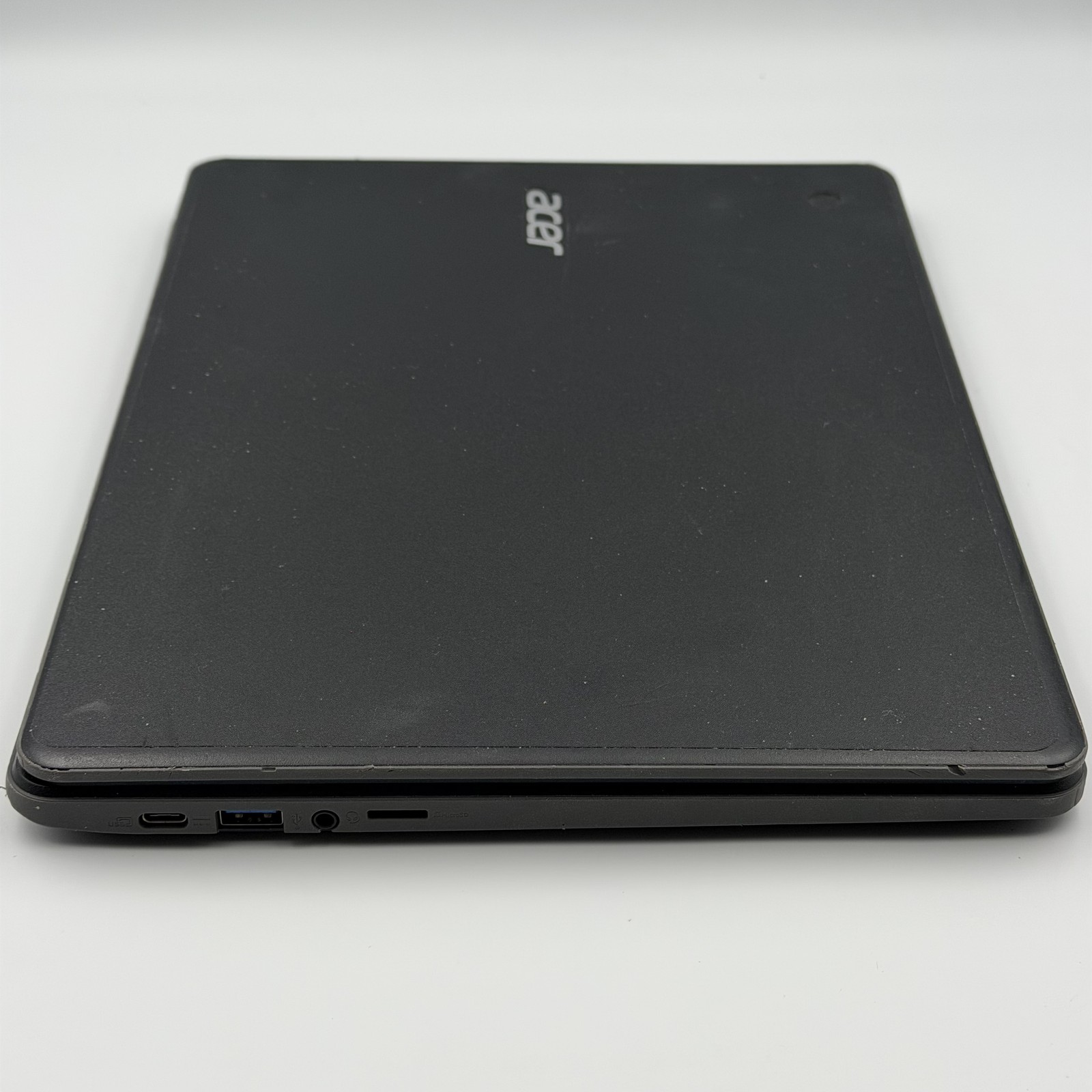 Acer Chromebook C871 WiFi 4GB RAM 32GB eMMC 1.6″ Chrome OS – No Power Adapter