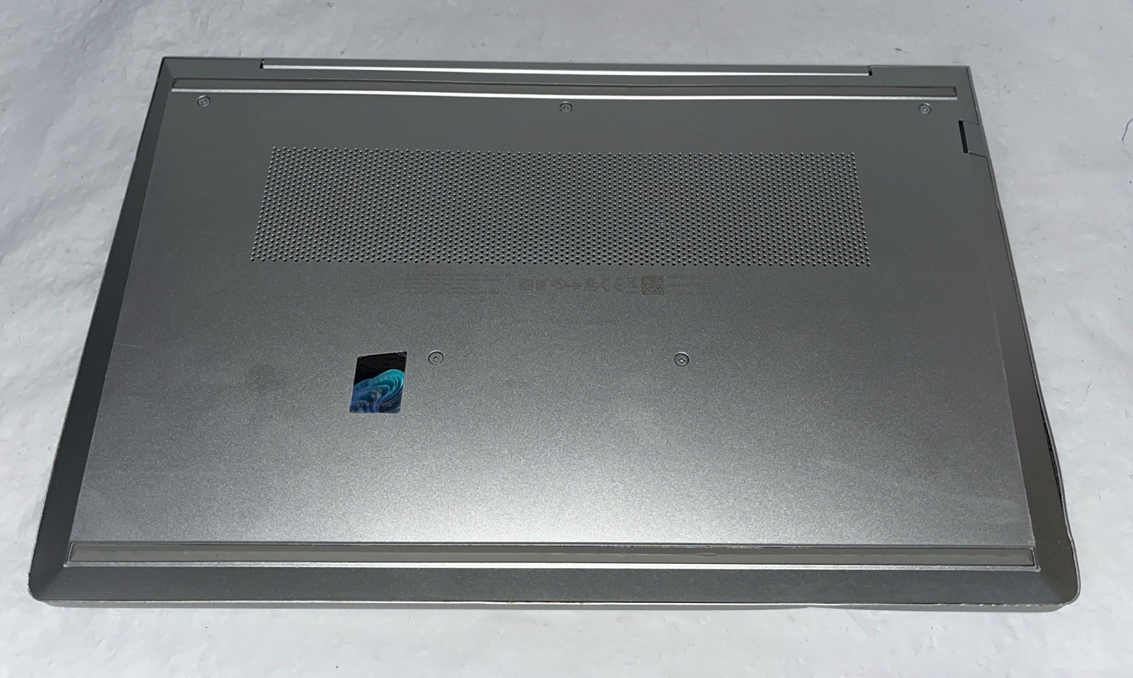 HP EliteBook 640 G9 14″ i5-1245U@1.6GHz, 16GB RAM, 256GB M2, Win 11 Pro *READ*