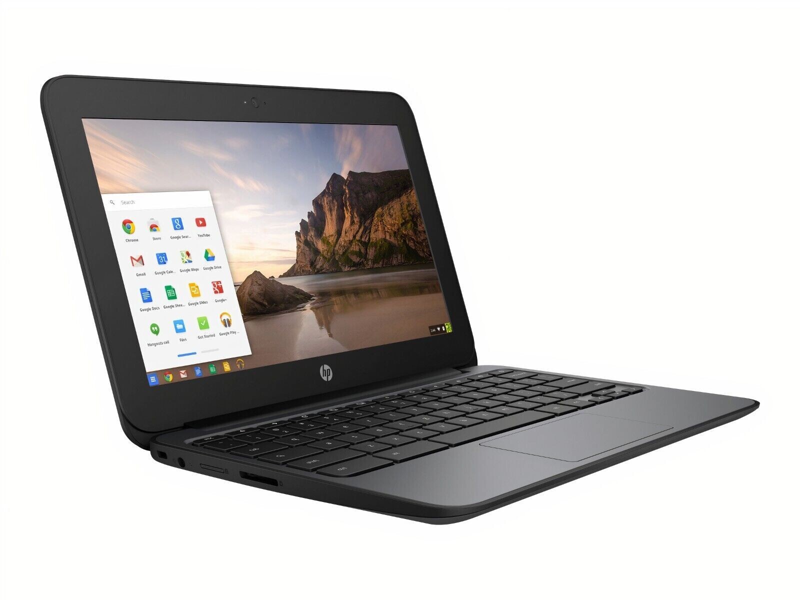 HP 11 G4 11.6″ Chromebook Intel 2.16 GHz 4GB RAM 16GB *See Description*