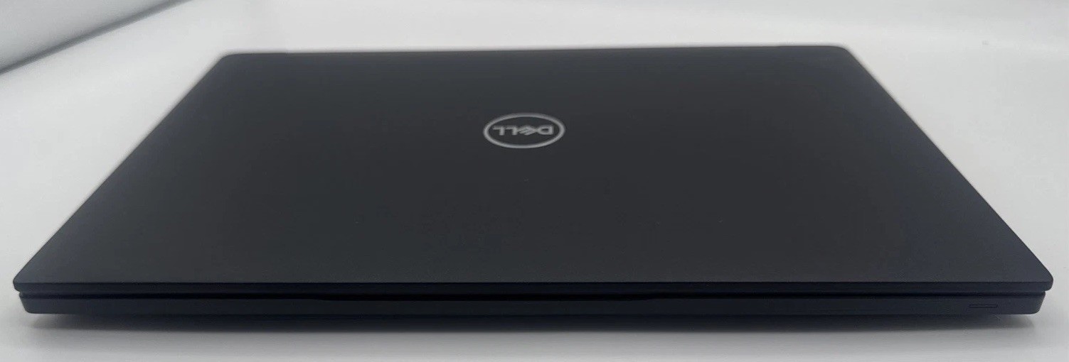 Dell Latitude 7390 12.5” 256GB SSD i5-7300U 2.6GHz 16GB RAM – NO POWER