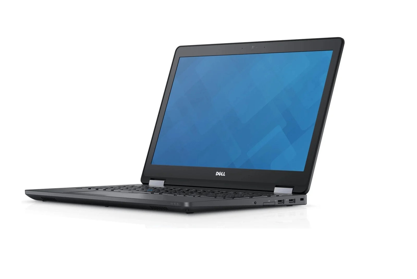 Dell Precision 7510 15.6″ Laptop i7-6820HQ Quadro M1000 16GB RAM 128GB SSD W11P