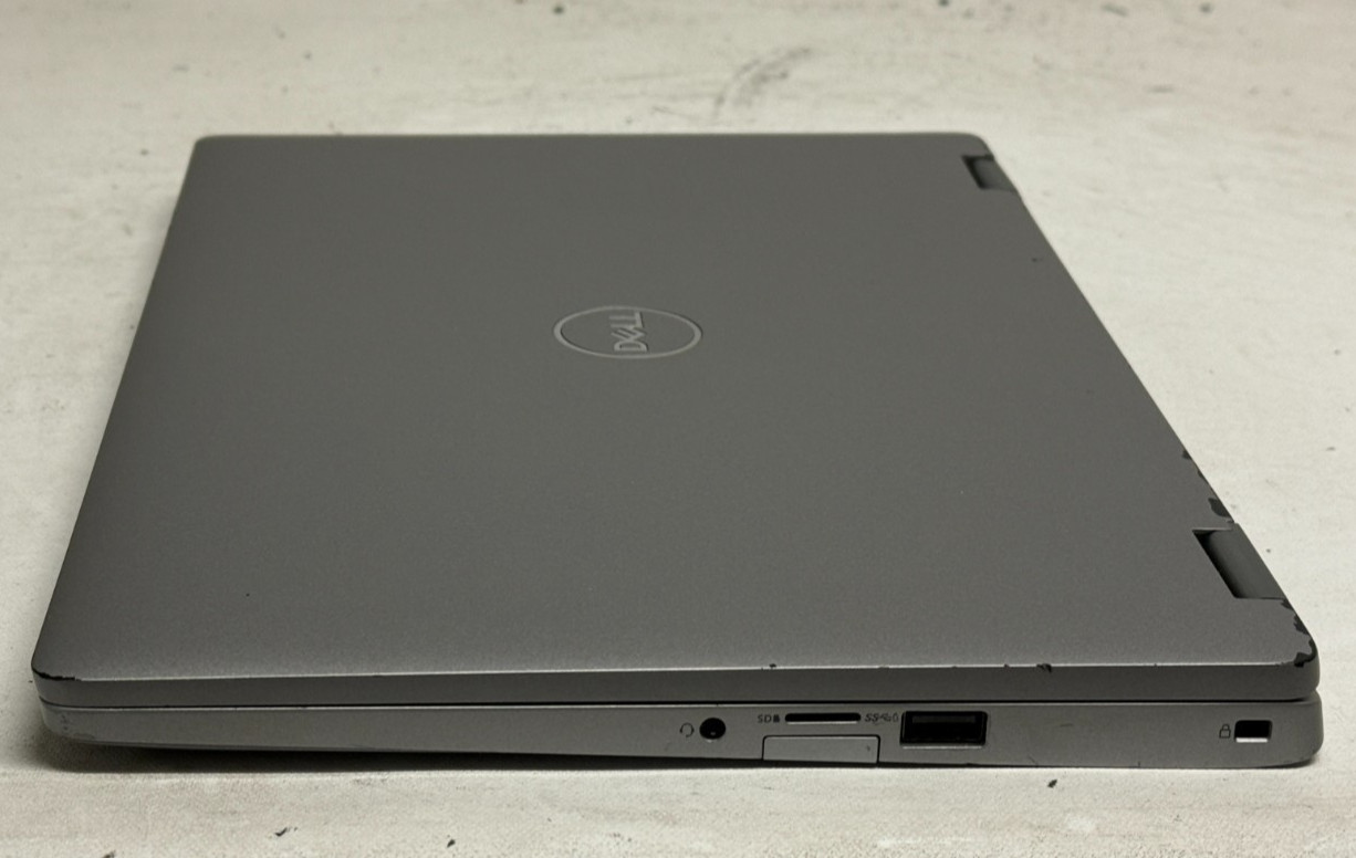 Dell Latitude 5310 2in1 13.3″ (i5-10310u – 16GB RAM – 256GB SSD – Win11Home)
