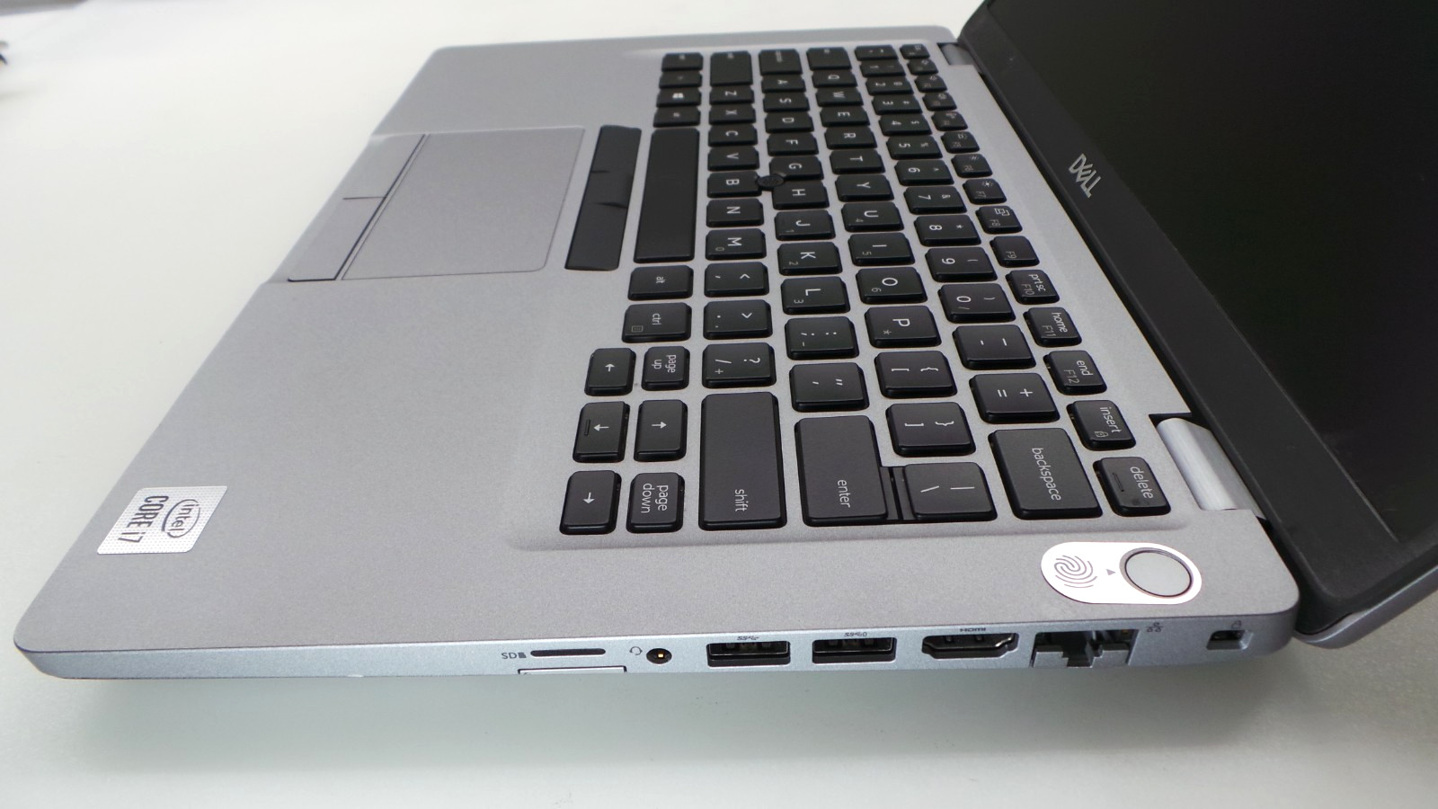 Dell Latitude 5410 | 14″ | i7-10810U 1.10GHz | 16GB RAM 512GB NVMe | ***READ***
